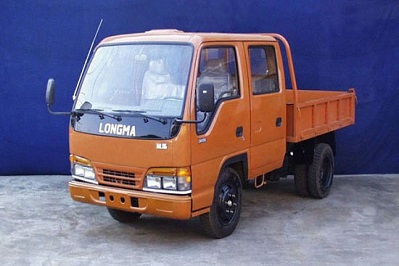 Pengetahuan perawatan truk